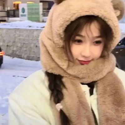 圣母街上的大人物